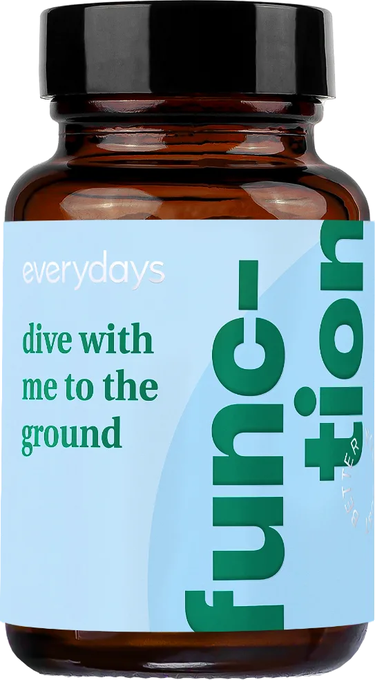 everydays function – Brain & Body Omega 3 Complex
