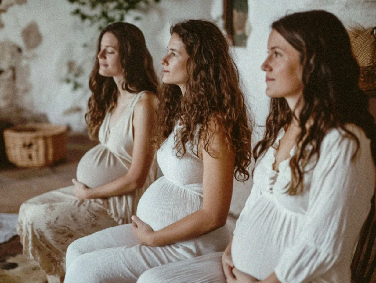 Kaiserschnitt oder normale Geburt – Wie du zu deiner gesunden Entscheidung findest